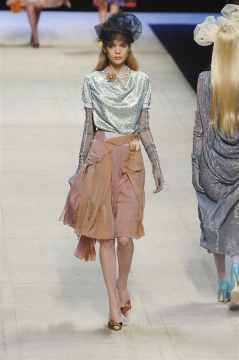 louis vuitton ss 2008|louis vuitton spring 2008.